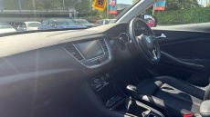 Vauxhall Grandland X 1.2 Turbo Elite Nav 5dr Petrol Hatchback